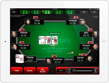 Hogyan lehet letölteni a PokerStars mobil kliens - Installation Guide alkalmazás (kliens) Hogyan lehet letölteni a PokerStars mobil kliens - Installation Guide alkalmazás
