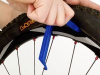 Hogyan lehet eltávolítani a kereket a kerékpáros razbortirovat módosítsa és szegecs