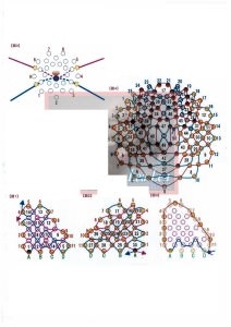 Hogyan szőni gyöngyös cica saját kezűleg (diagram)