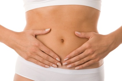 Hogyan lehet eltávolítani a zsírt a fél nő - testmozgás és a diéta