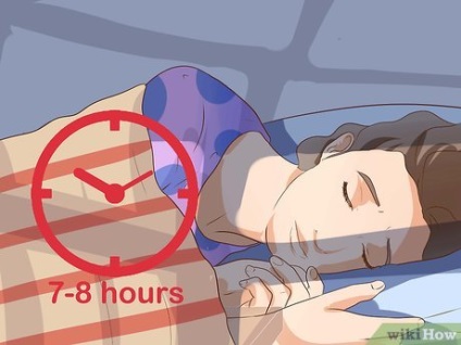 Hogyan lehetne javítani az alvás minőségét