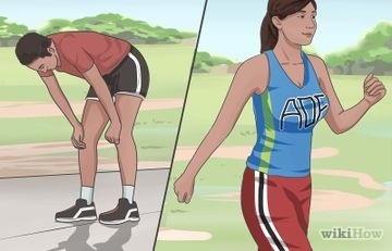 Hogyan lehet javítani a futás 3 km