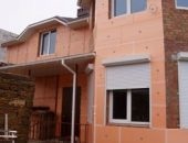 Hogyan szigeteljük Penoplex emeleten kezüket (saját) Hogyan szigeteljük a padlót a kezüket Penoplex