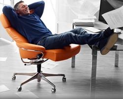 Hogyan kell viselkedni a főnök (én) Hogyan kell viselkedni a főnök