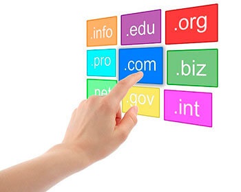 Hogyan válasszuk ki a domain nevet (a név) az online áruház, és átveheti az előnyt a versenytársakkal