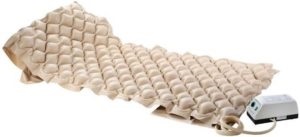 Hogyan válasszuk ki a legjobb anti-felfekvés matrac