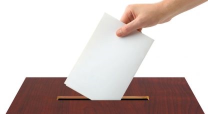 Hogyan szavazatok választások a képviselők a törvényhozó testület, Oleg Denisenko