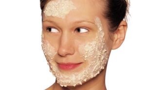 Як впливає скраб з вівсяних пластівців на шкіру обличчя відгуки про застосування