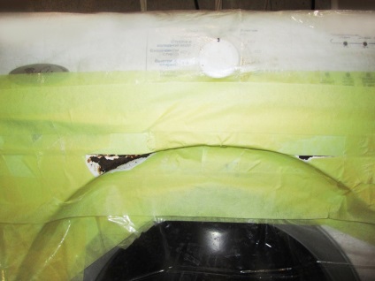 Hogyan lehet visszaállítani a bevonat rozsdás mosógép, newton ru