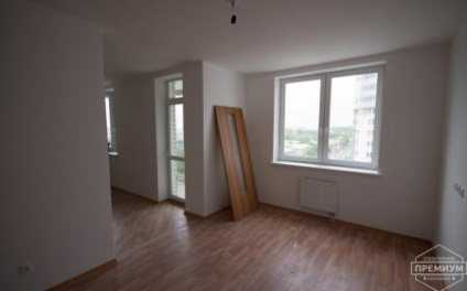 Nagyjavítási lakások Jekatyerinburgban