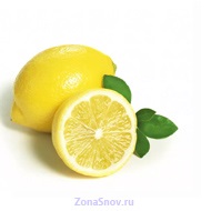 Miért álom egy citrom