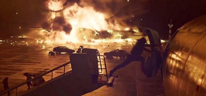 Kinolyapy személyzet a film egyáltalán nem láthatók az első megtekintés (film) Kinolyapy stáb nem láthatók az első megtekintés