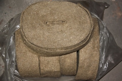 Konopatka rúd alakú ház saját kezűleg (home) Konopatka rúd alakú ház a kezüket