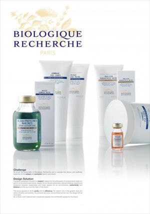Kozmetikai márka francia biologique Recherche hatása a bőrre, a vásárlói vélemények