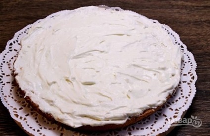 Krém mascarpone torta receptek 8 gyönyörű