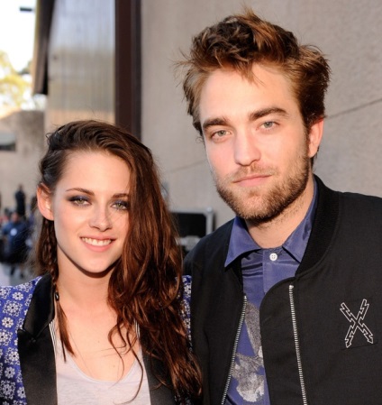 Kristen Stewart és Robert Pattinson végül elváltak
