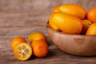 Kumquat hasznos tulajdonságok, mint a táplálkozás, termesztés és karbantartás