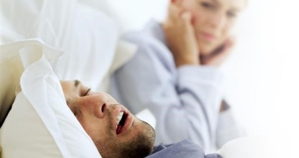 A horkolás műtéti kezelés - jelzések és típusú műveletek horkolás, az eredmény