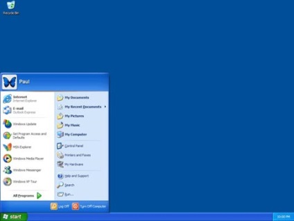 A legjobb Windows operációs rendszer lassabb számítógépek és laptopok - mit válasszon a verziót telepíteni