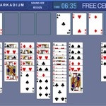 Mahjong és smink - ingyenes online játék
