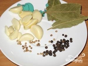 A pácolt koktélparadicsommal - lépésről lépésre recept fotók