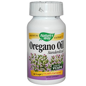 Használja oregano olaj, tulajdonságok és előnyök