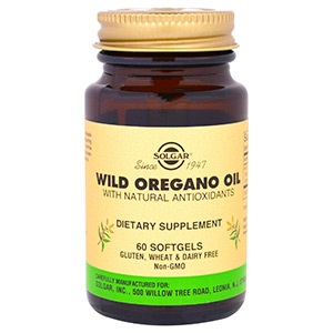 Használja oregano olaj, tulajdonságok és előnyök