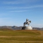 Mongólia Country Information