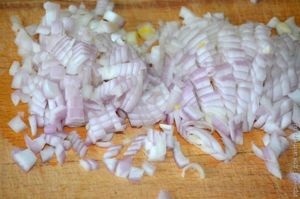 Sárgarépa koreai hagymával (receptek fotókkal) Sárgarépa koreai hagymával