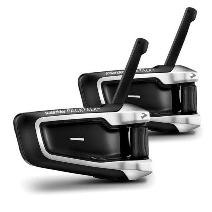 Motogarnitury, scala rider (scala) Motogarnitury, scala rider