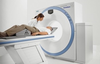 MRI diagnózis agyi erek (angiográfia) - Leírás és címét klinikák