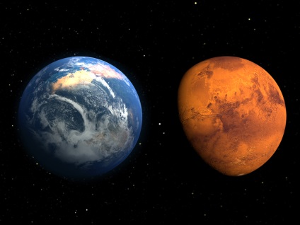 Nasa Vénusz és a Jupiter gondoskodik novemberben „világvége”