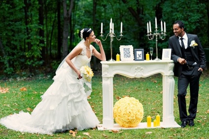Szokatlan helyek esküvőre fotózást kreatív ötletek