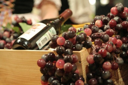 Szokatlan üdülési Beaujolais Nouveau (a Beaujolais Nouveau) Szokatlan ünnep Beaujolais Nouveau