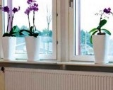 Alacsony hőmérsékletű fűtés a házban - a gyakorlat segítségével (itt) Alacsony hőmérsékletű fűtés a házban - a gyakorlat segítségével
