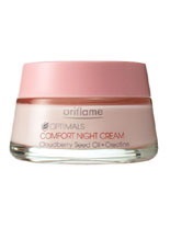 Éjszakai krém Oriflame (Oriflame) Éjszakai krém Oriflame