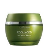 Oriflame éjszakai krém (krém éjszakai krém) Éjszakai krém Oriflame