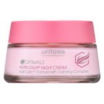 Oriflame éjszakai krém (éjszaka) Éjszakai krém Oriflame