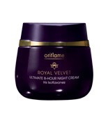 Oriflame éjszakai krém (Night Cream éjszakai) Éjszakai krém Oriflame