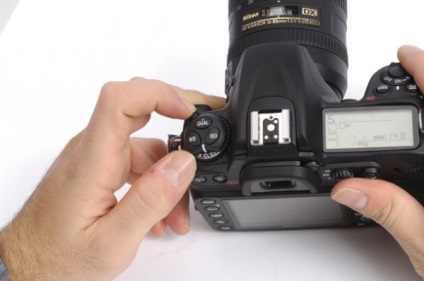 Új kamera - új tükörreflexes fényképezőgép, vesz egy új kamera - fotokto