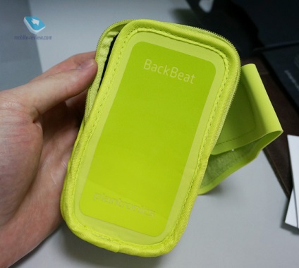Áttekintés bluetooth-headset PLANTRONICS BACKBEAT fit (PLANTRONICS) Áttekintés bluetooth-headset PLANTRONICS BACKBEAT fit