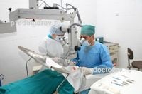 Eye Hospital - 41 orvos, 23 véleménye, Cheboksary