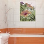 Orange fürdőszoba tervezés, fotó csempe kollekció (narancs fürdőszoba tervezés fotó narancssárga csempe a fürdőszoba számára fényképet narancssárga csempe a fürdőszobában fotó) Orange fürdőszoba tervezés, fotó csempe kollekció
