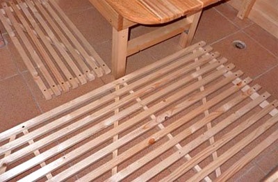 Befejező gőzfürdő kezét szakaszban rögzített bélés, fotó jelentése (befejező) Befejező gőzfürdő kezét szakaszban rögzített bélés, fotóriport