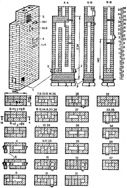 Melegítőpárna 1983 Shepelev