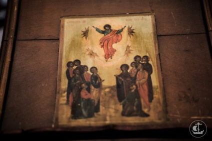 Húsvét, amíg a vasárnap All Saints - ortodox magazin - Thomas