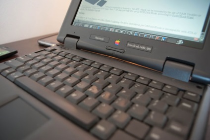 Tól PowerBook a MacBook Pro alakulását laptopok alma, iphone hírek, iPad és a Mac