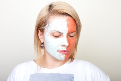 Vélemények a maszk „mágikus agyag», a L'Oréal Paris, szépség bennfentes