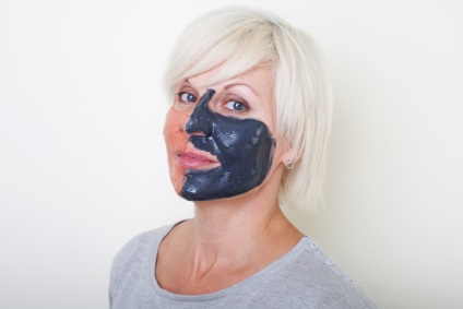 Vélemények a maszk „mágikus agyag», a L'Oréal Paris, szépség bennfentes