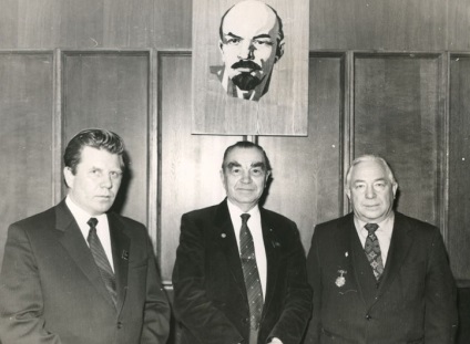 Az élet úr (Nyizsnyij Novgorod régióban magánvállalkozások) Az élet a Mr.